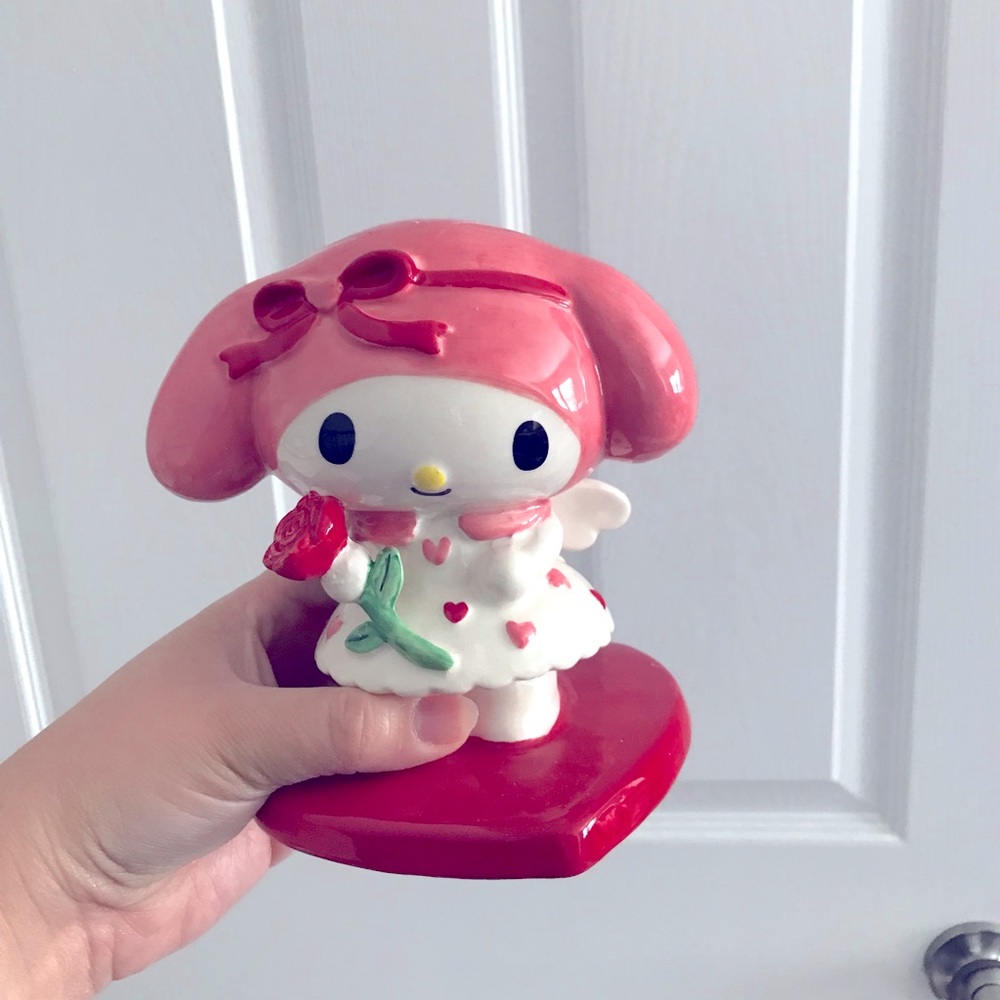 💖Wear Pink💖 Hello Kitty friend Cinnamon